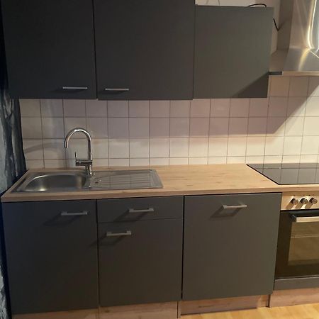 Ferienwohnung Renate 아르놀드슈타인 외부 사진