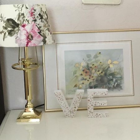 Ferienwohnung Renate 아르놀드슈타인 외부 사진