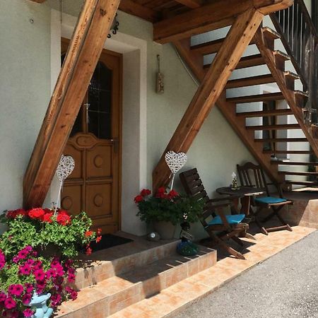 Ferienwohnung Renate 아르놀드슈타인 외부 사진