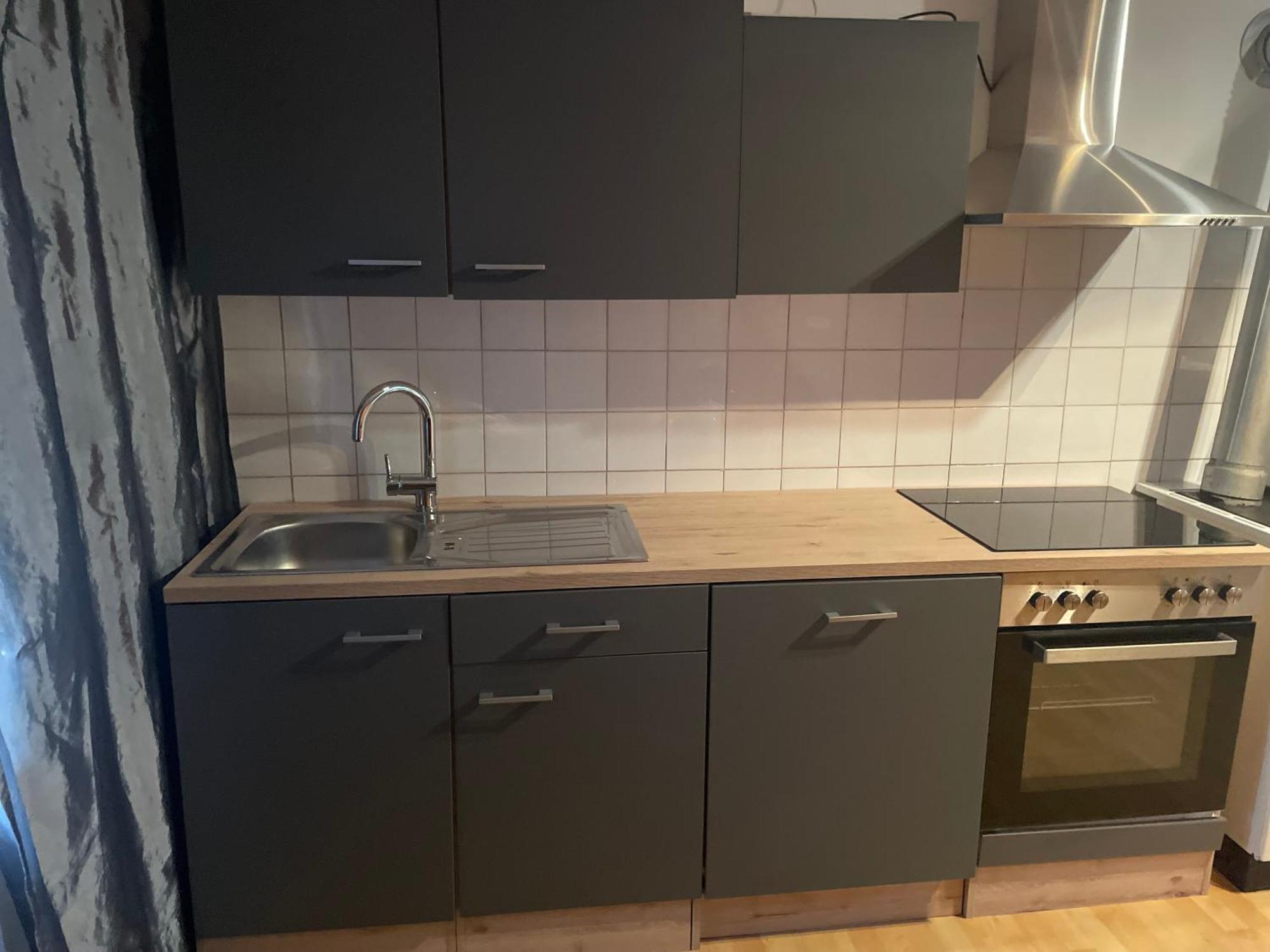 Ferienwohnung Renate 아르놀드슈타인 외부 사진