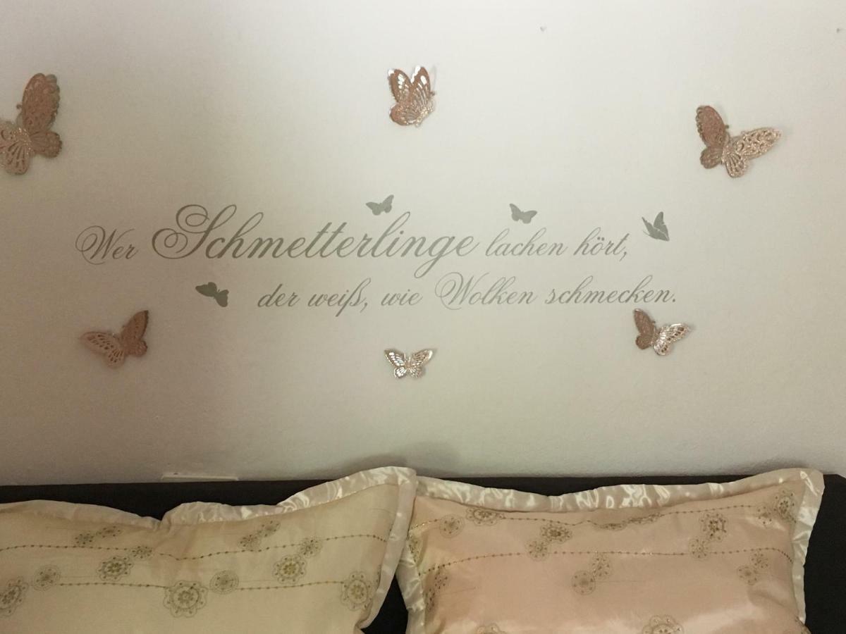 Ferienwohnung Renate 아르놀드슈타인 외부 사진