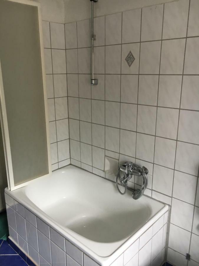 Ferienwohnung Renate 아르놀드슈타인 외부 사진