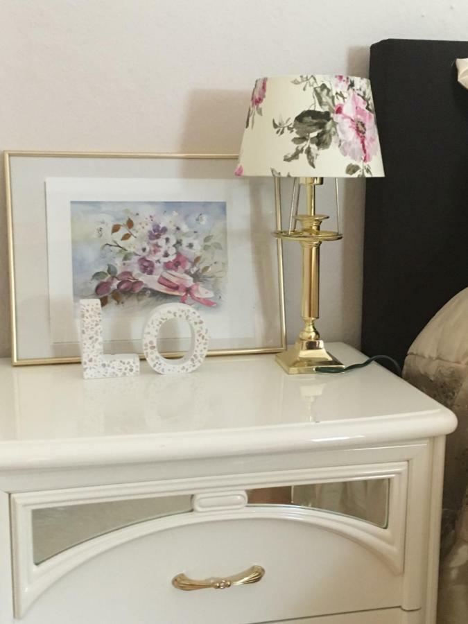 Ferienwohnung Renate 아르놀드슈타인 외부 사진
