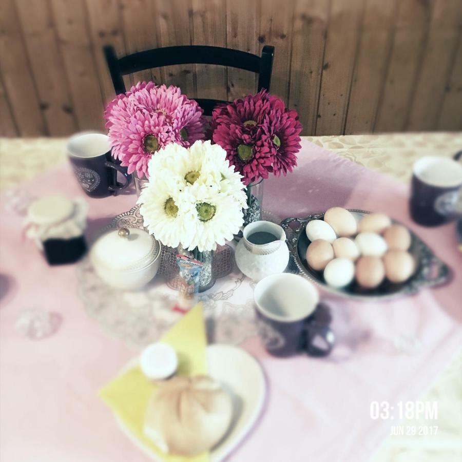 Ferienwohnung Renate 아르놀드슈타인 외부 사진