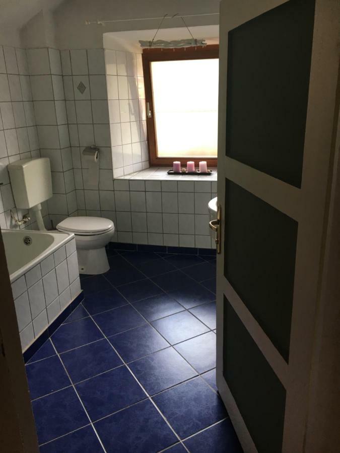 Ferienwohnung Renate 아르놀드슈타인 외부 사진