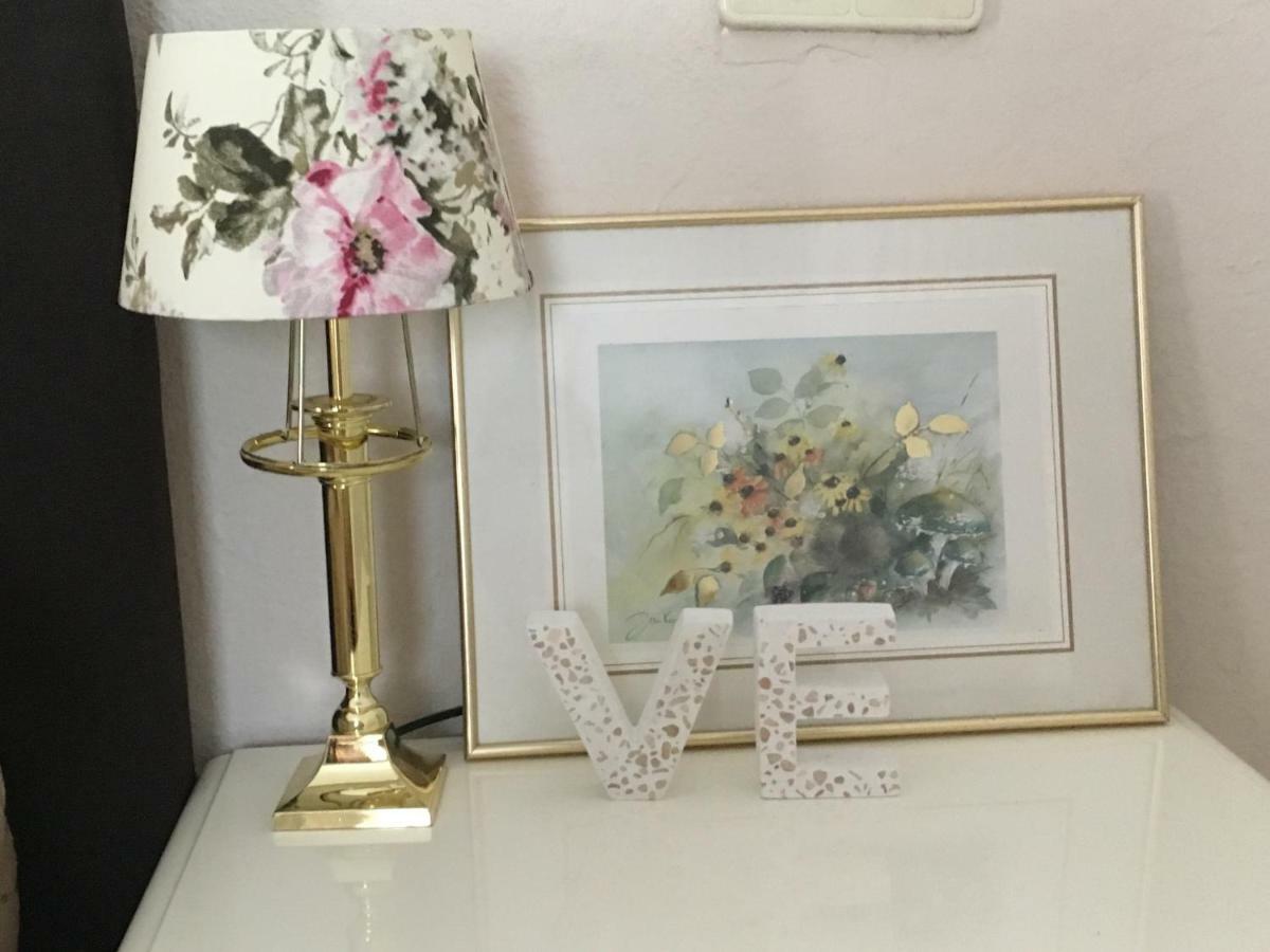 Ferienwohnung Renate 아르놀드슈타인 외부 사진