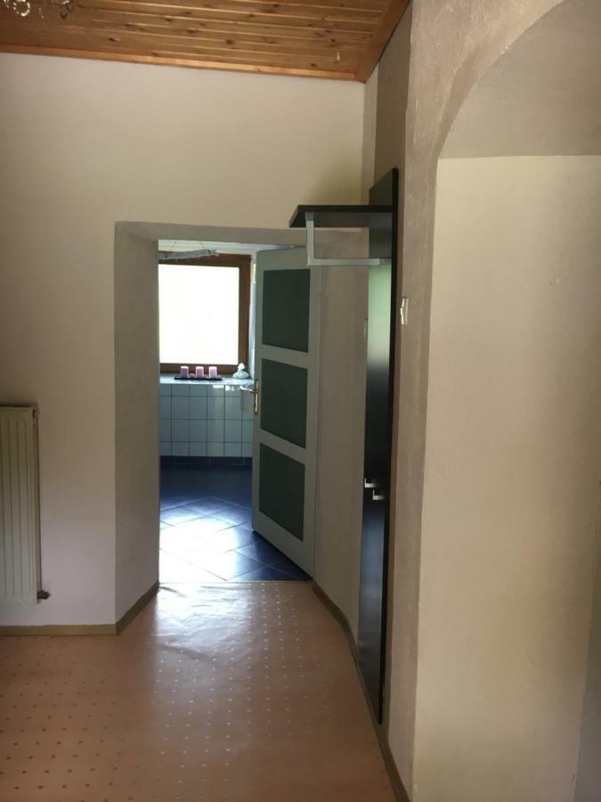 Ferienwohnung Renate 아르놀드슈타인 외부 사진