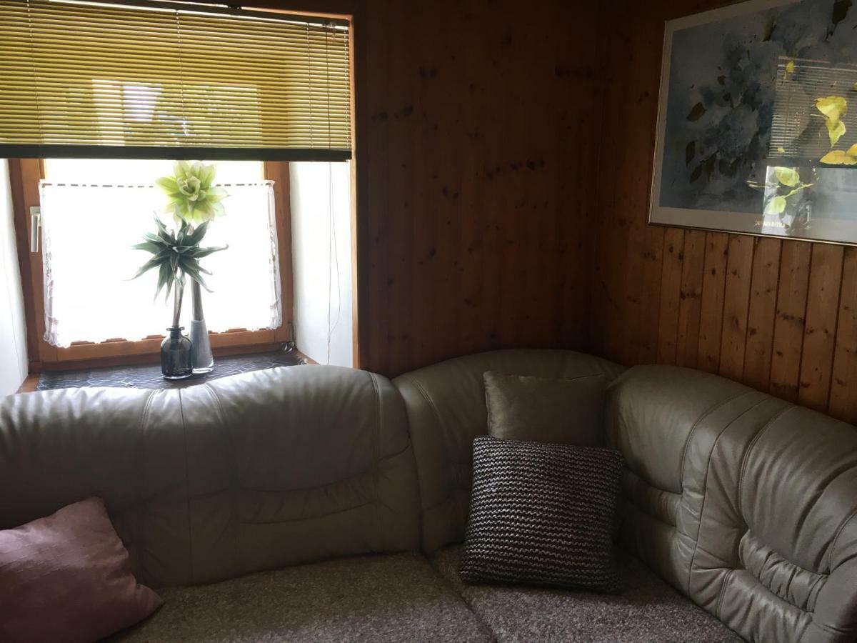 Ferienwohnung Renate 아르놀드슈타인 외부 사진