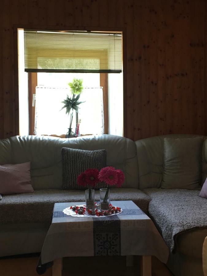 Ferienwohnung Renate 아르놀드슈타인 외부 사진