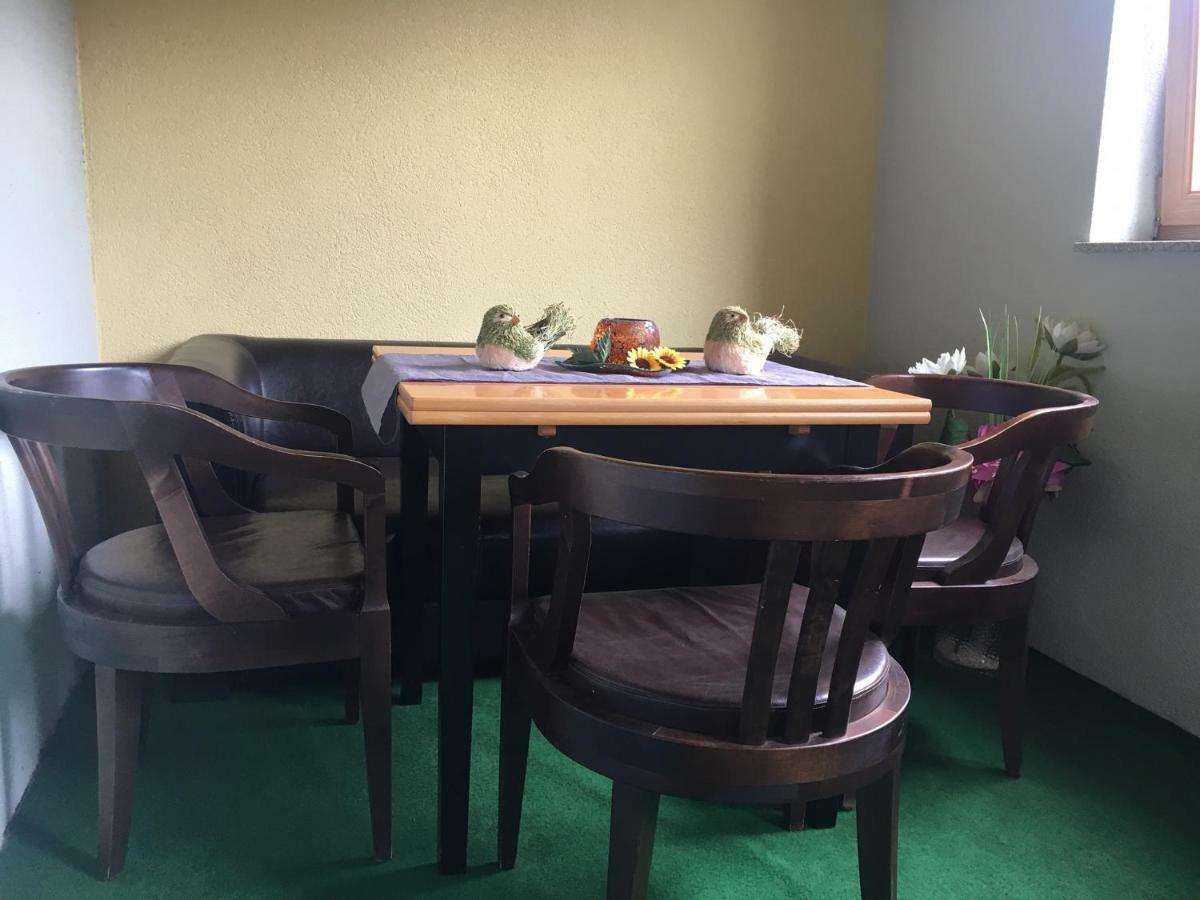 Ferienwohnung Renate 아르놀드슈타인 외부 사진