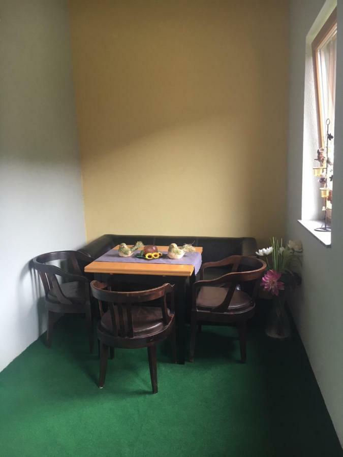 Ferienwohnung Renate 아르놀드슈타인 외부 사진