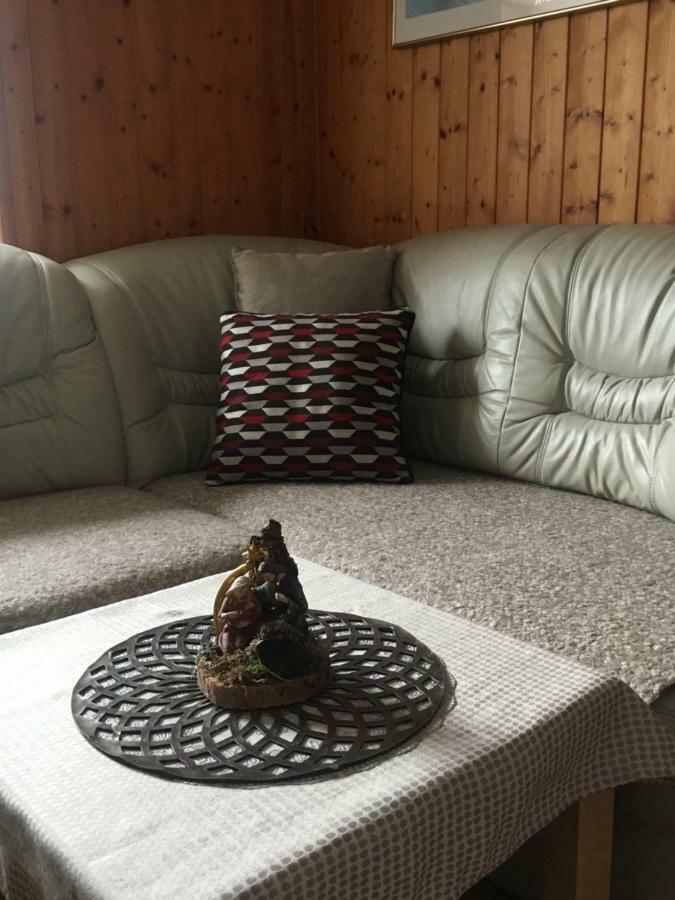 Ferienwohnung Renate 아르놀드슈타인 외부 사진